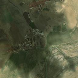 Satellite imagery of Sang-e Dumdarāz, AF