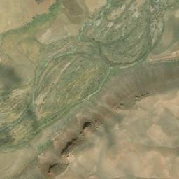 Satellite imagery of Sang-e Dumdarāz, AF