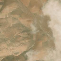 Satellite imagery of Garmāw, AF