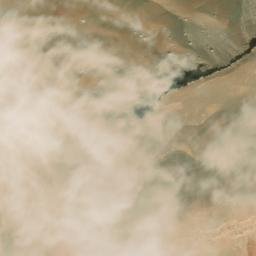 Satellite imagery of Garmāw, AF