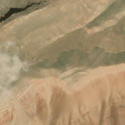 Satellite imagery of Garmāw, AF