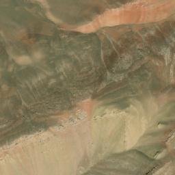 Satellite imagery of Shakhfalak, AF