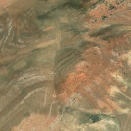 Satellite imagery of Shakhfalak, AF