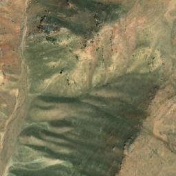 Satellite imagery of Shakhfalak, AF