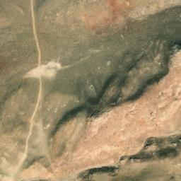 Satellite imagery of Sar-e Chashmah-ye Safēd, AF