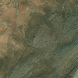 Satellite imagery of Sang-e Dilāwar, AF