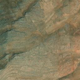 Satellite imagery of Sang-e Dilāwar, AF