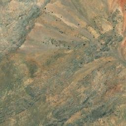 Satellite imagery of Kāfar Kōh, AF