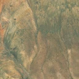 Satellite imagery of Kāfar Kōh, AF