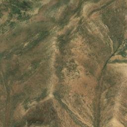 Satellite imagery of Kōtī Surkh, AF