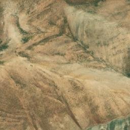 Satellite imagery of Kōtī Surkh, AF