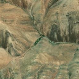 Satellite imagery of Kōtī Surkh, AF