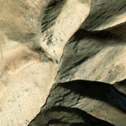 Satellite imagery of Kōh-e Qumqul, AF