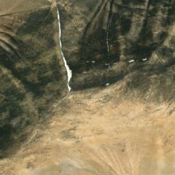 Satellite imagery of Kōtal-e Jīm, AF
