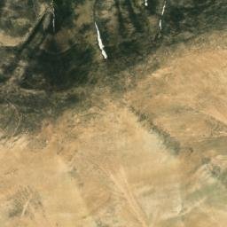 Satellite imagery of Kōtal-e Jīm, AF
