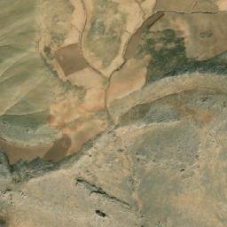 Satellite imagery of Dērdānazār, AF