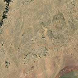 Satellite imagery of Kōh-e Khirs Khānah, AF