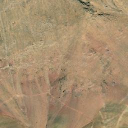 Satellite imagery of Kōh-e Khirs Khānah, AF