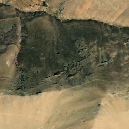 Satellite imagery of Kōh-e Nēglēj, AF