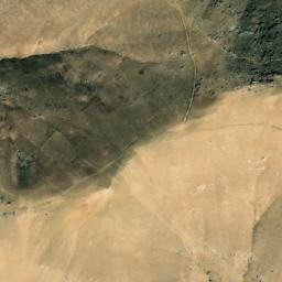 Satellite imagery of Kōh-e Nēglēj, AF