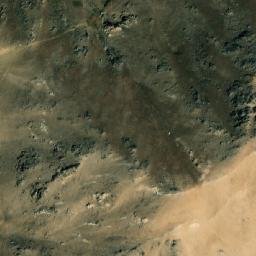 Satellite imagery of Band-e Garmzār, AF