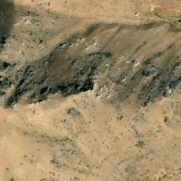Satellite imagery of Band-e Garmzār, AF