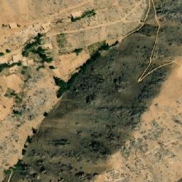 Satellite imagery of Siyāhgak Būm, AF