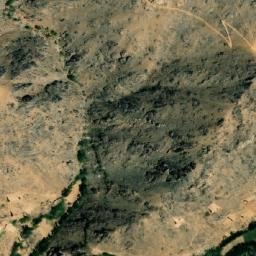 Satellite imagery of Siyāhgak Būm, AF