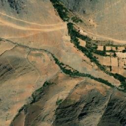 Satellite imagery of Nowē Sōkhtah, AF