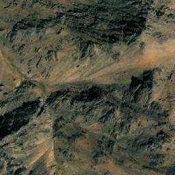 Satellite imagery of Siyāh Būmak, AF