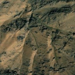 Satellite imagery of Siyāh Būmak, AF