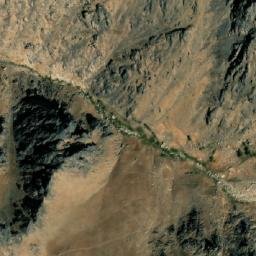 Satellite imagery of Band-e Yakh Būlāq, AF