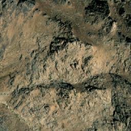 Satellite imagery of Band-e Yakh Būlāq, AF