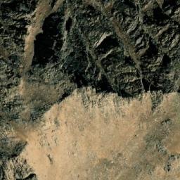 Satellite imagery of Sar-e Kēshak, AF