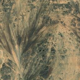 Satellite imagery of Band-e Mēkh Gurgān, AF
