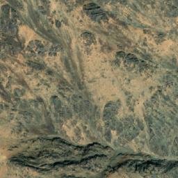 Satellite imagery of Band-e Mēkh Gurgān, AF