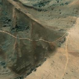 Satellite imagery of Siyāh Nāy, AF