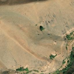 Satellite imagery of Siyāh Nāy, AF