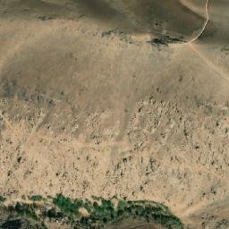 Satellite imagery of Band-e Buqchah, AF