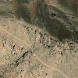 Satellite imagery of Band-e Buqchah, AF