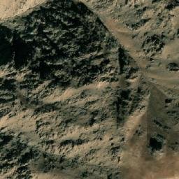 Satellite imagery of Band-e Gardū, AF