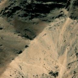Satellite imagery of Band-e Gardū, AF