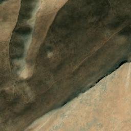 Satellite imagery of Kōh-e Kadalak, AF