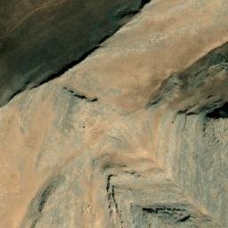 Satellite imagery of Kōh-e Kadalak, AF