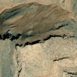 Satellite imagery of Kōh-e Naylān, AF