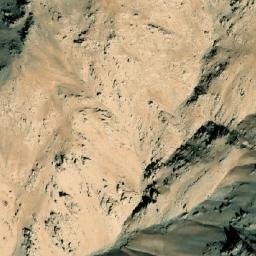 Satellite imagery of Kōh-e Sūlbinak, AF