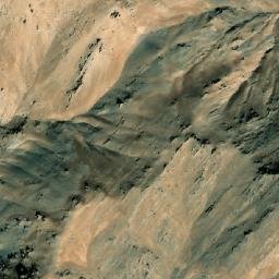 Satellite imagery of Kōh-e Sūlbinak, AF