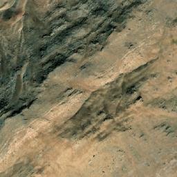 Satellite imagery of Kōh-e Sūlbinak, AF