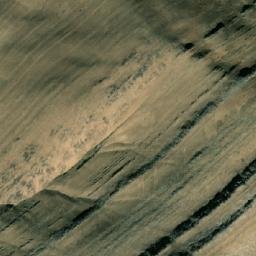 Satellite imagery of Qarkhī Gandum Būrīān, AF