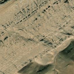 Satellite imagery of Qarkhī Gandum Būrīān, AF